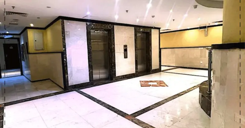 Image ASALAT AL MAQAM HOTEL 